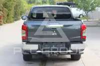 2019 Mitsubishi L200