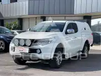 2019 Mitsubishi L200