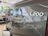 2019 Mitsubishi L200
