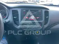 2019 Mitsubishi L200