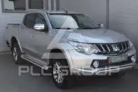 2019 Mitsubishi L200