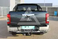 2019 Mitsubishi L200