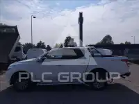 2019 Mitsubishi L200