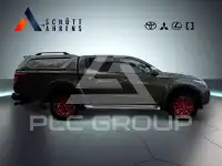 2019 Mitsubishi L200