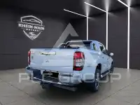 2019 Mitsubishi L200