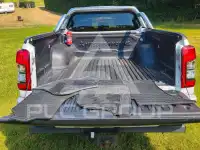 2019 Mitsubishi L200
