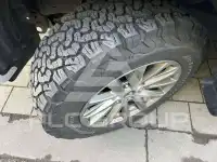 2019 Mitsubishi L200