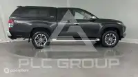 2019 Mitsubishi L200