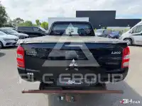 2019 Mitsubishi L200