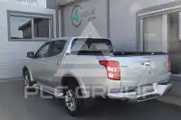 2019 Mitsubishi L200