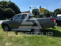 2019 Mitsubishi L200