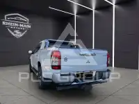 2019 Mitsubishi L200