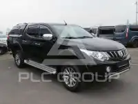 2019 Mitsubishi L200
