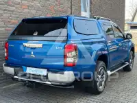 2019 Mitsubishi L200