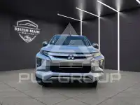 2019 Mitsubishi L200