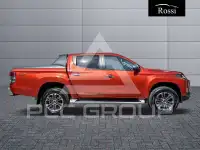 2019 Mitsubishi L200