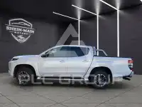 2019 Mitsubishi L200