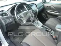 2019 Mitsubishi L200