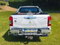 2019 Mitsubishi L200