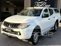2019 Mitsubishi L200