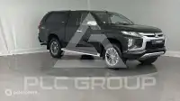 2019 Mitsubishi L200