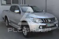 2019 Mitsubishi L200