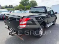 2019 Mitsubishi L200