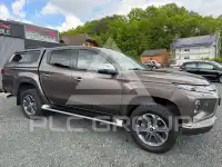 2019 Mitsubishi L200