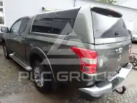 2019 Mitsubishi L200