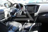2019 Mitsubishi L200