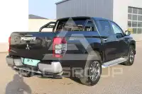2019 Mitsubishi L200