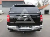 2019 Mitsubishi L200