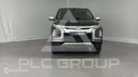 2019 Mitsubishi L200