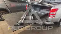 2019 Mitsubishi L200