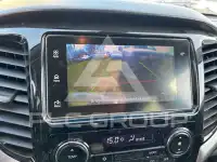 2019 Mitsubishi L200
