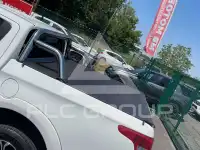 2019 Mitsubishi L200