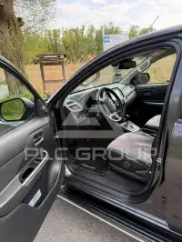 2019 Mitsubishi L200