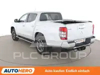 2019 Mitsubishi L200