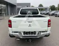 2019 Mitsubishi L200