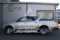 2019 Mitsubishi L200