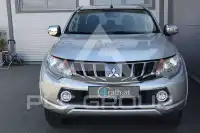2019 Mitsubishi L200