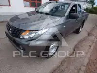 2019 Mitsubishi L200
