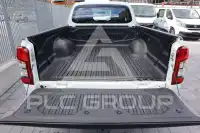 2019 Mitsubishi L200