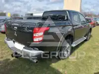 2019 Mitsubishi L200