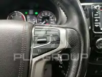 2019 Mitsubishi L200