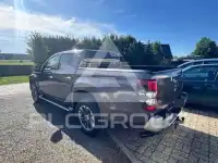 2019 Mitsubishi L200