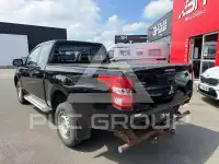 2019 Mitsubishi L200