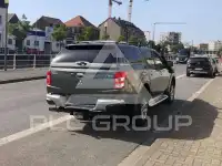 2019 Mitsubishi L200