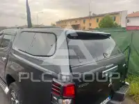 2019 Mitsubishi L200
