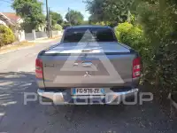 2019 Mitsubishi L200